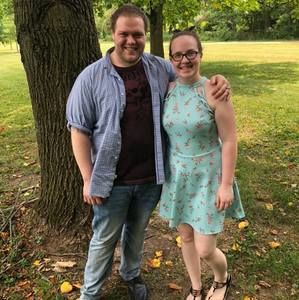 Meet your Posher, Kayley